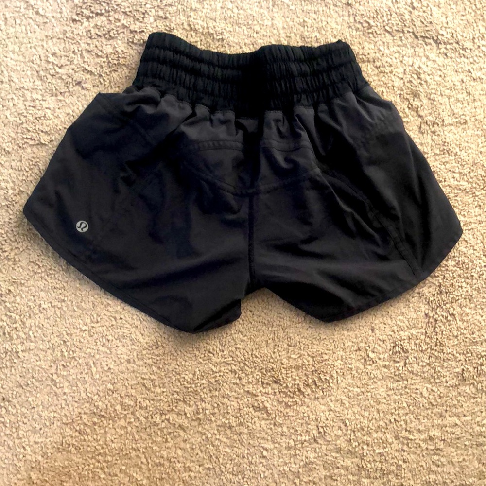 Lululemon Running Shorts! 4